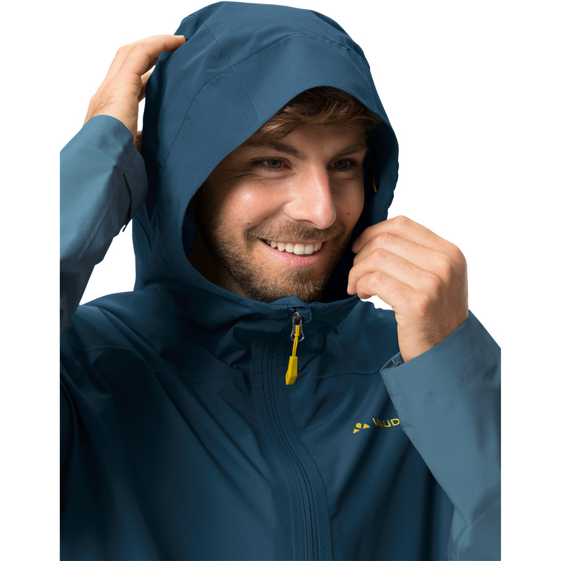Vaude Herren Neyland 2.5l Jacke