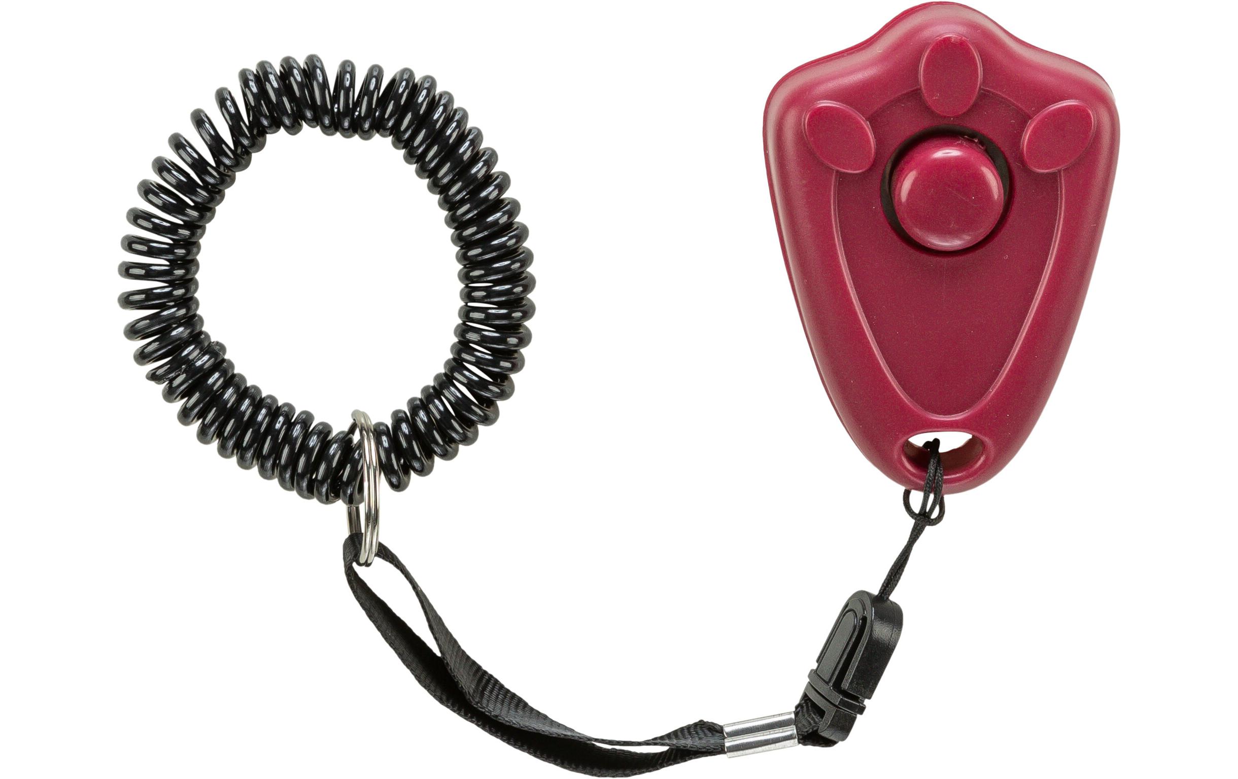 Clicker Dog ActivityTrainings-Zubehör für Hunde
