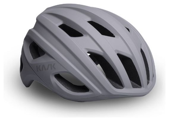 Casque Kask Mojito3 Gris Mat
