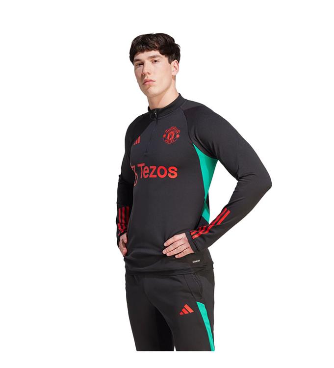 adidas Men Manchester United Tiro 23 Trainingstop 2023/2024