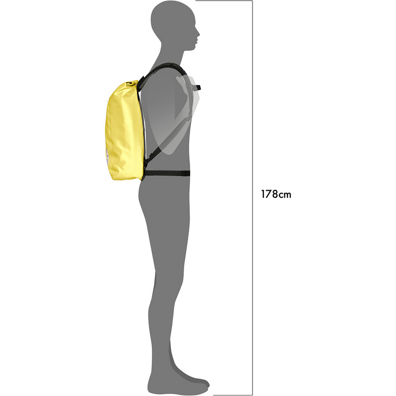 Ortlieb Velocity PS Rucksack