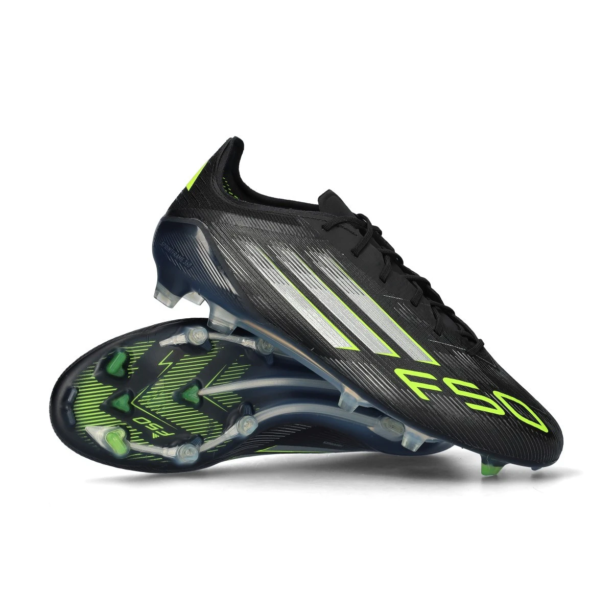 Chuteira adidas F50 Elite FG