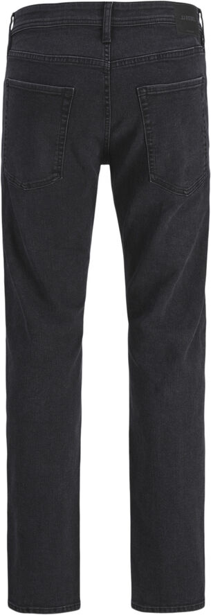 JJ-REBEL JREBADAM JJCRAFT MF 270 NOOS Black denim