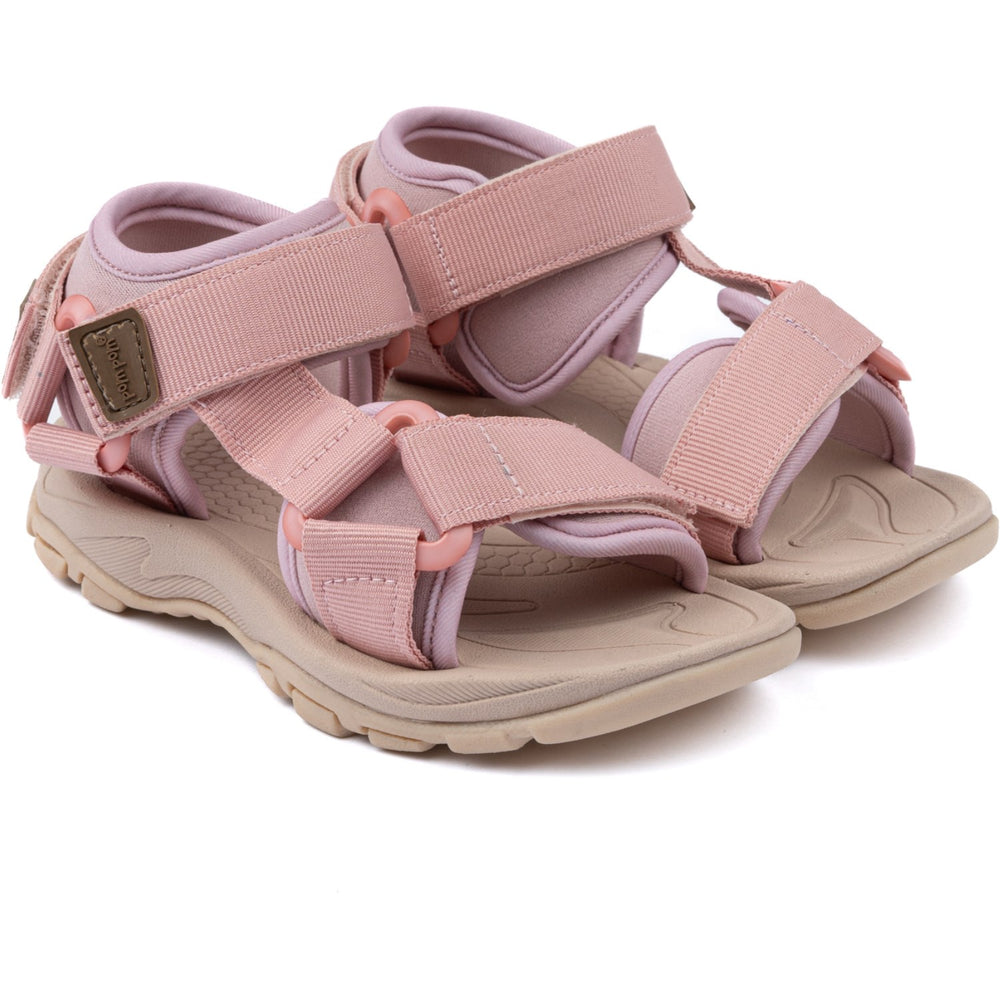 Køb Pom Pom Bright Rose Trecking Sandal Velcro