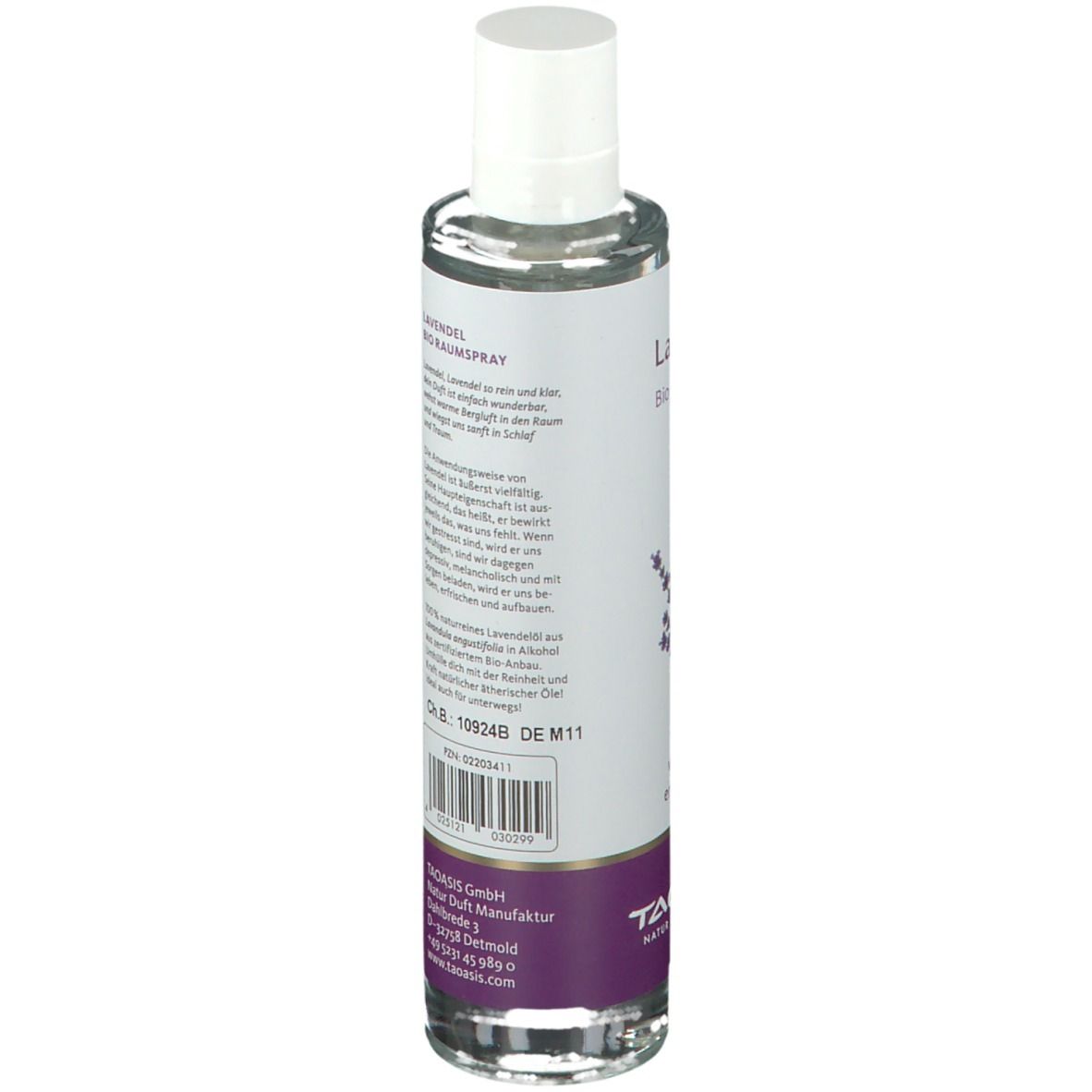 Lavendel Raumspray