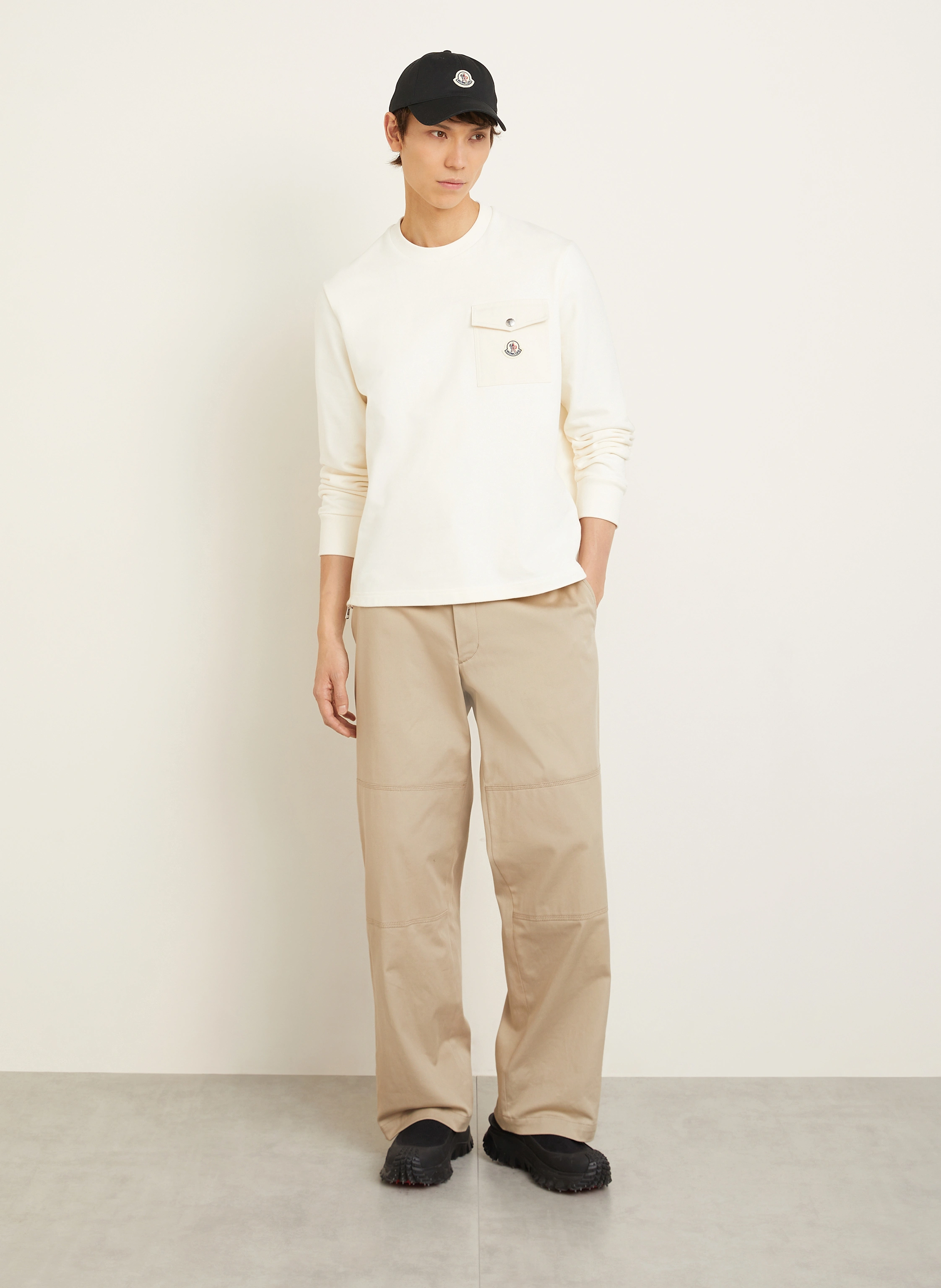 MONCLER Sweatshirt