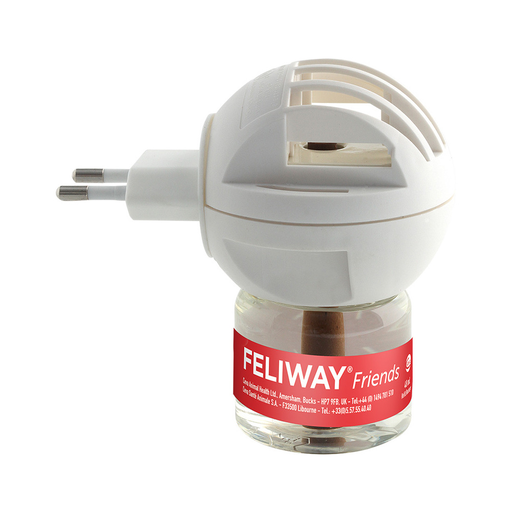 Feliway Friends Diffusor   refill