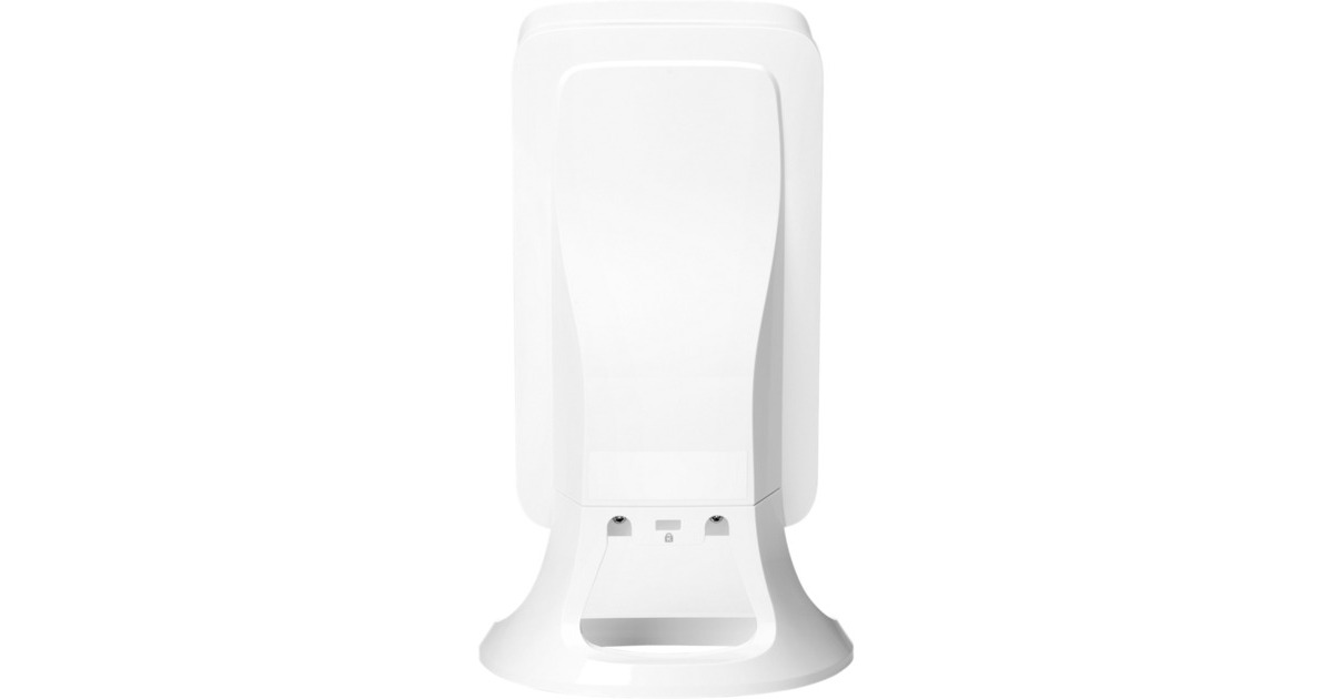 Hewlett Packard EnterpriseInstant On AP11D Bundle Base WW (R6K64A) access point  (Wit, Incl. 48V adapter, Wi-Fi 5 2x2)
