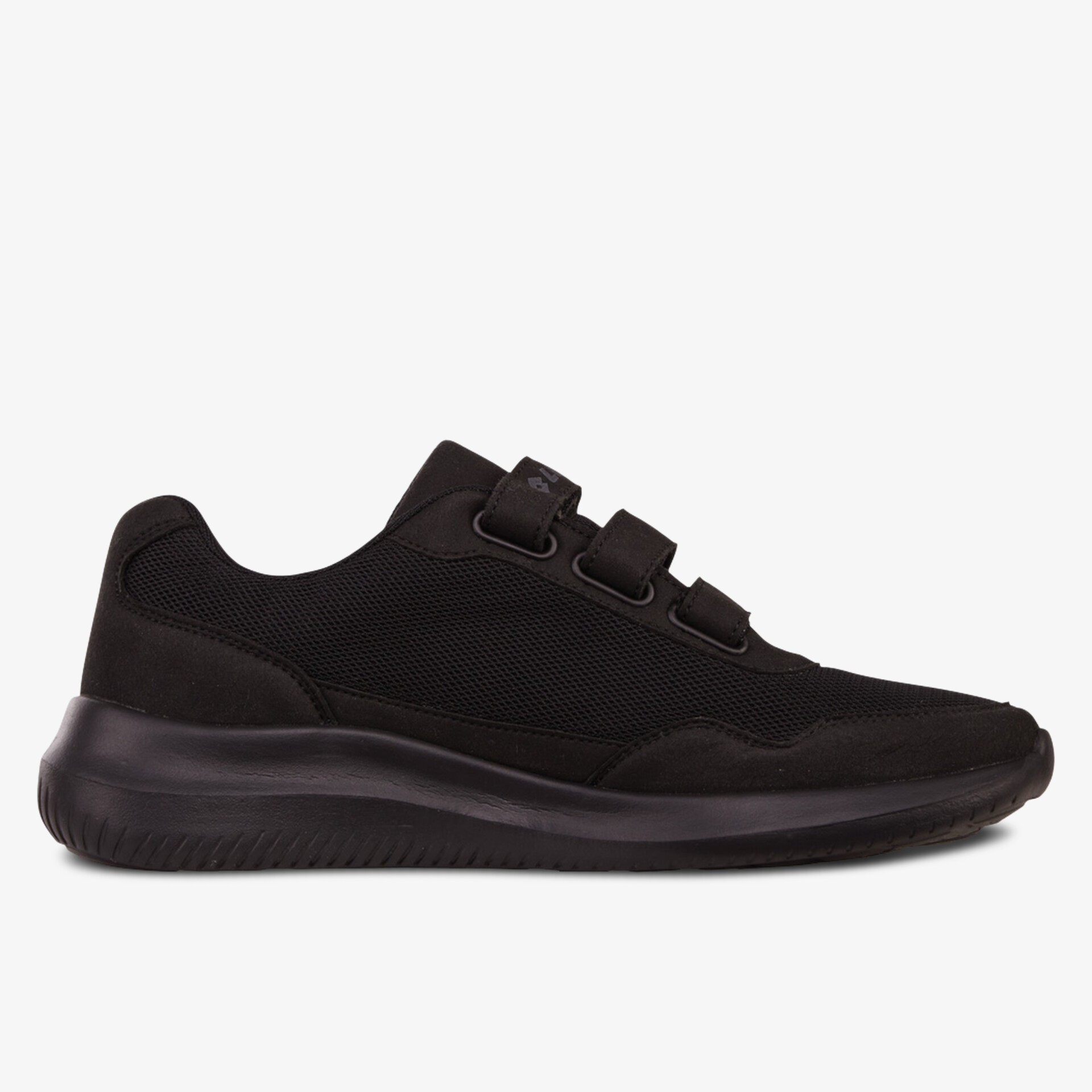 Lotto Herren Sneaker Low Schwarz - Jetzt auf reno.de kaufen