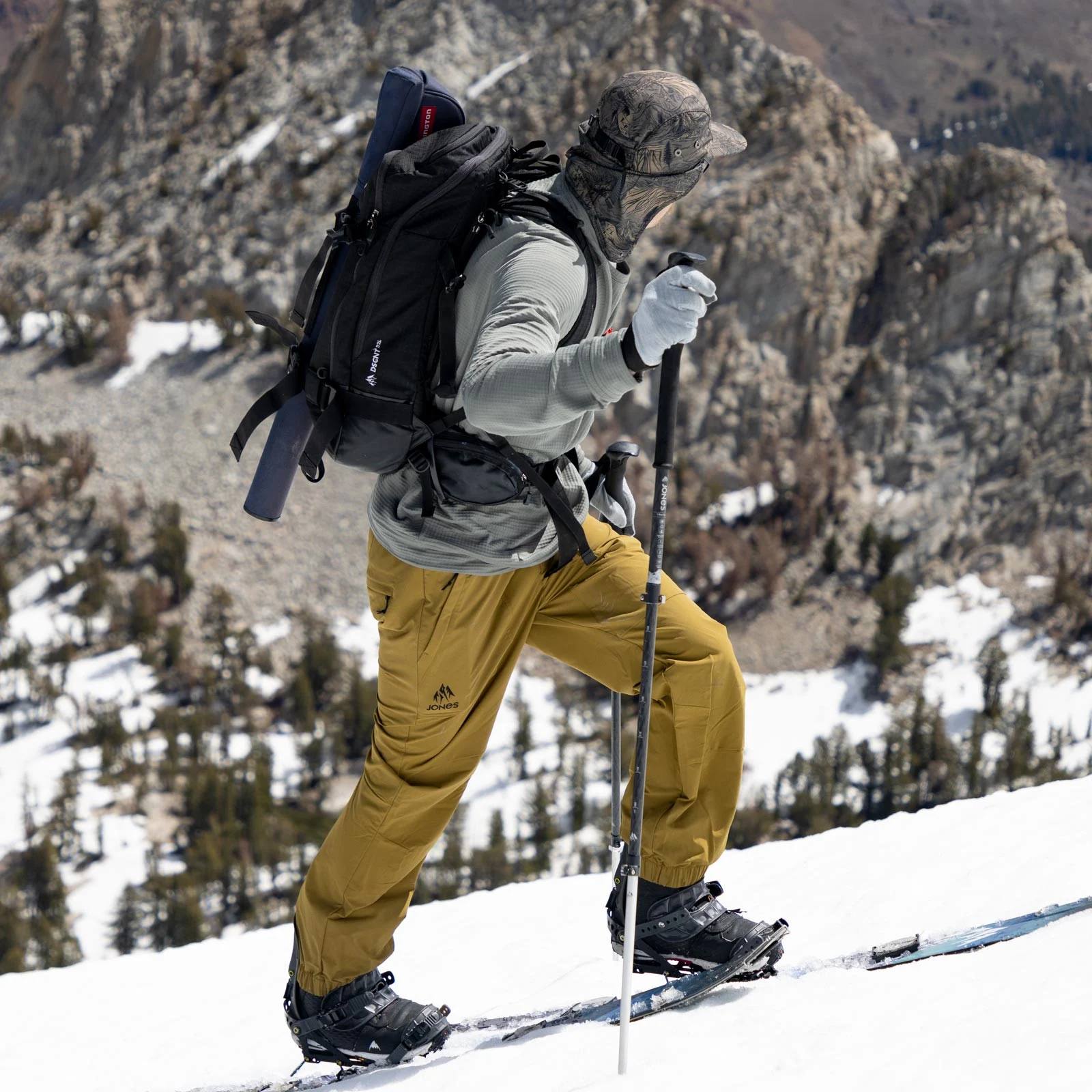 Jones High Sierra Pant M's