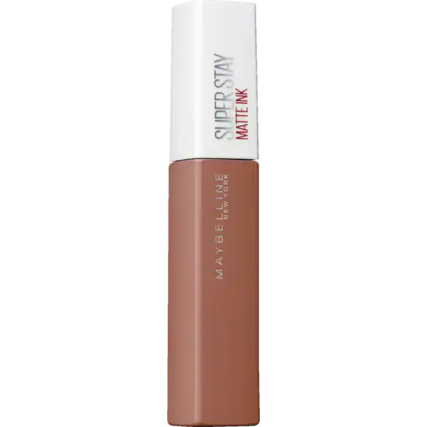 Super Stay Matte Ink Lippenstift Nr. 65 Seductress
