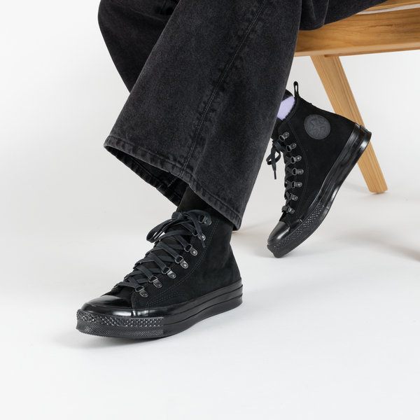 CONVERSE CHUCK '70 HI LEATHER