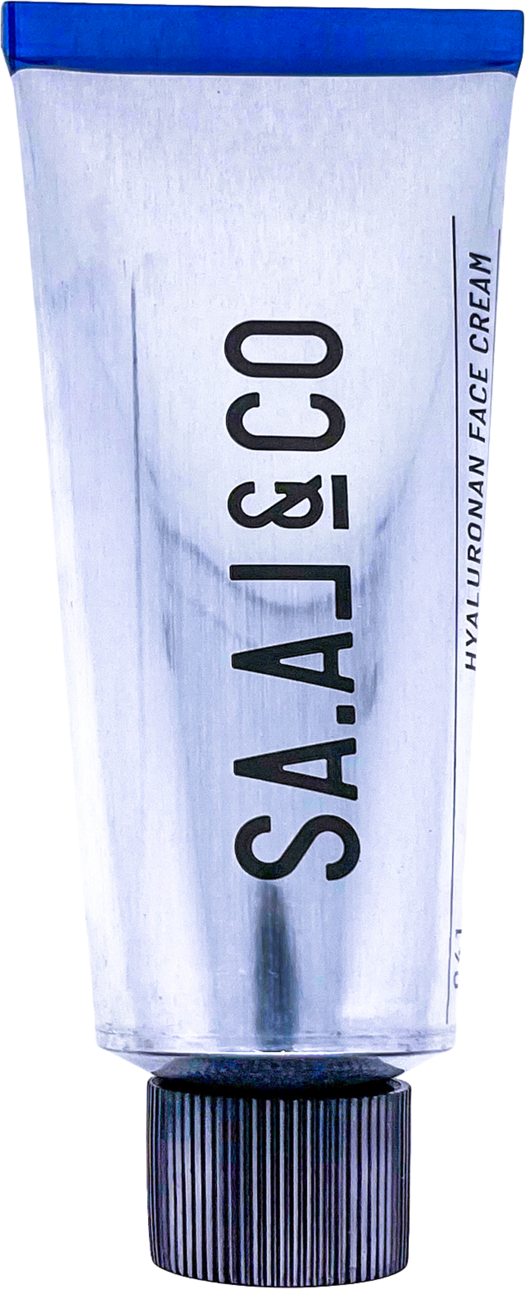 SA.AL&CO  041 Hyaluronan Face Cream, 100 ml
