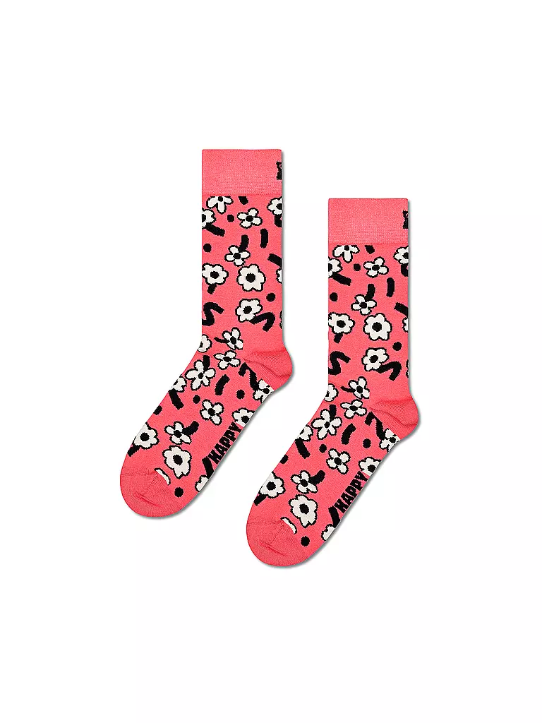 HAPPY SOCKS Damen Geschenkbox Socken 3er Pkg 36-40 blue blau