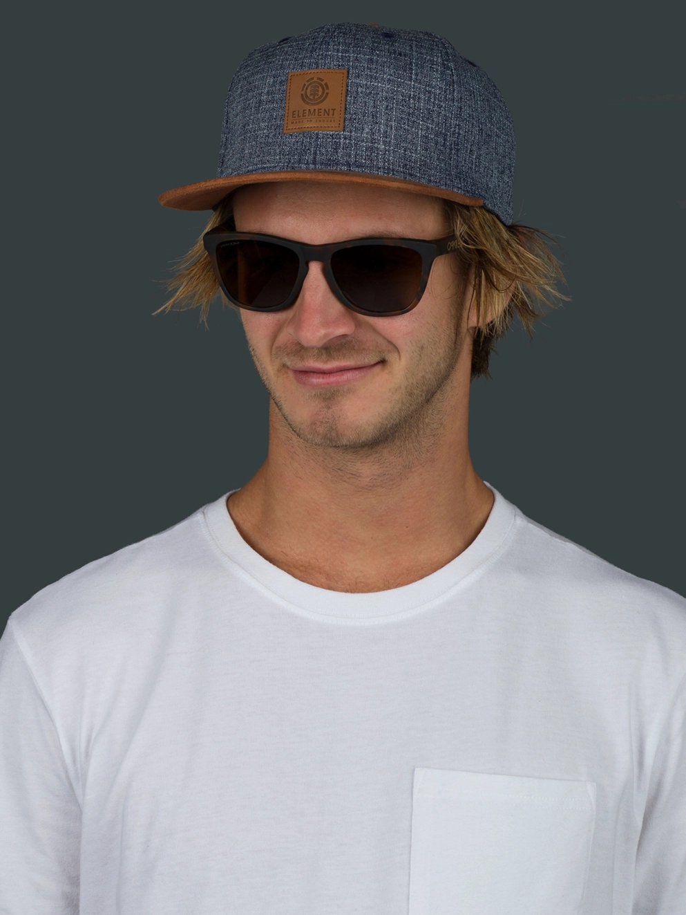 Oakley Frogskin Matte Tortoise prizm tungsten