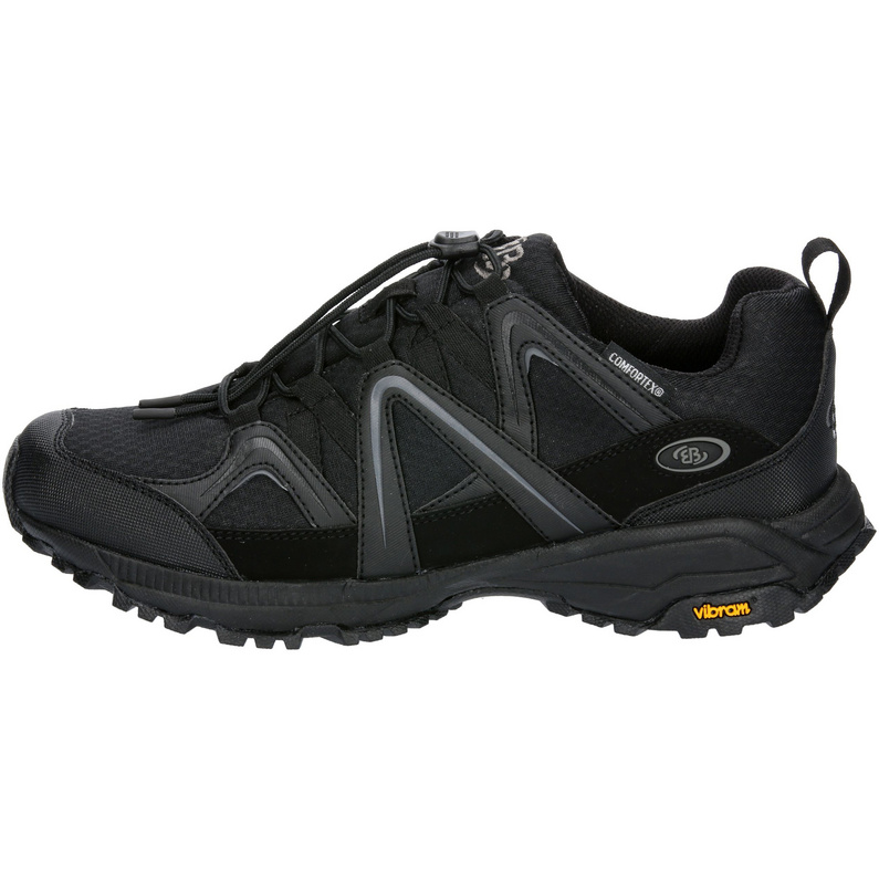 Brütting Herren Largo Schuhe