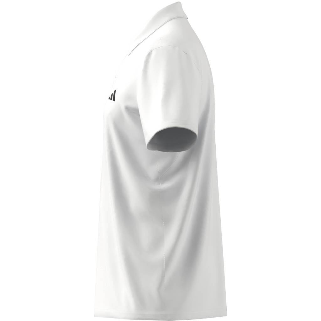 adidas Performance| Herren Trainingsshirt TRAIN ESSENTIALS POLO