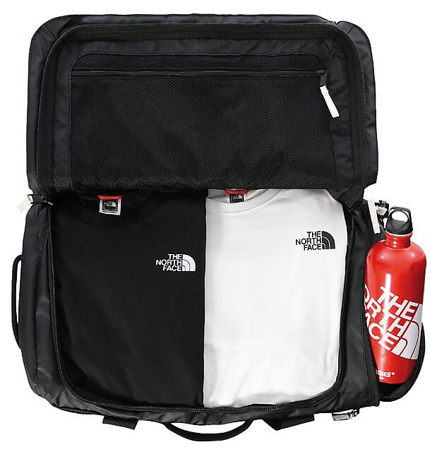 THE NORTH FACE - SAC VOYAGES BASE CAMP VOYAGER DUFFEL 42