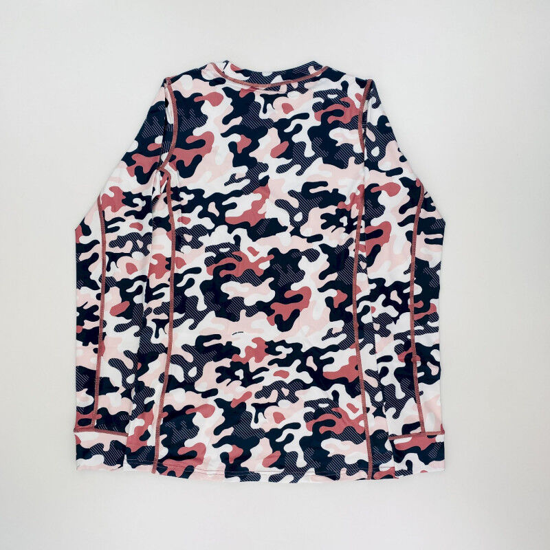 Sjolvsagt Ls - Seconde main Sous-vêtement technique femme - Multicolore - M