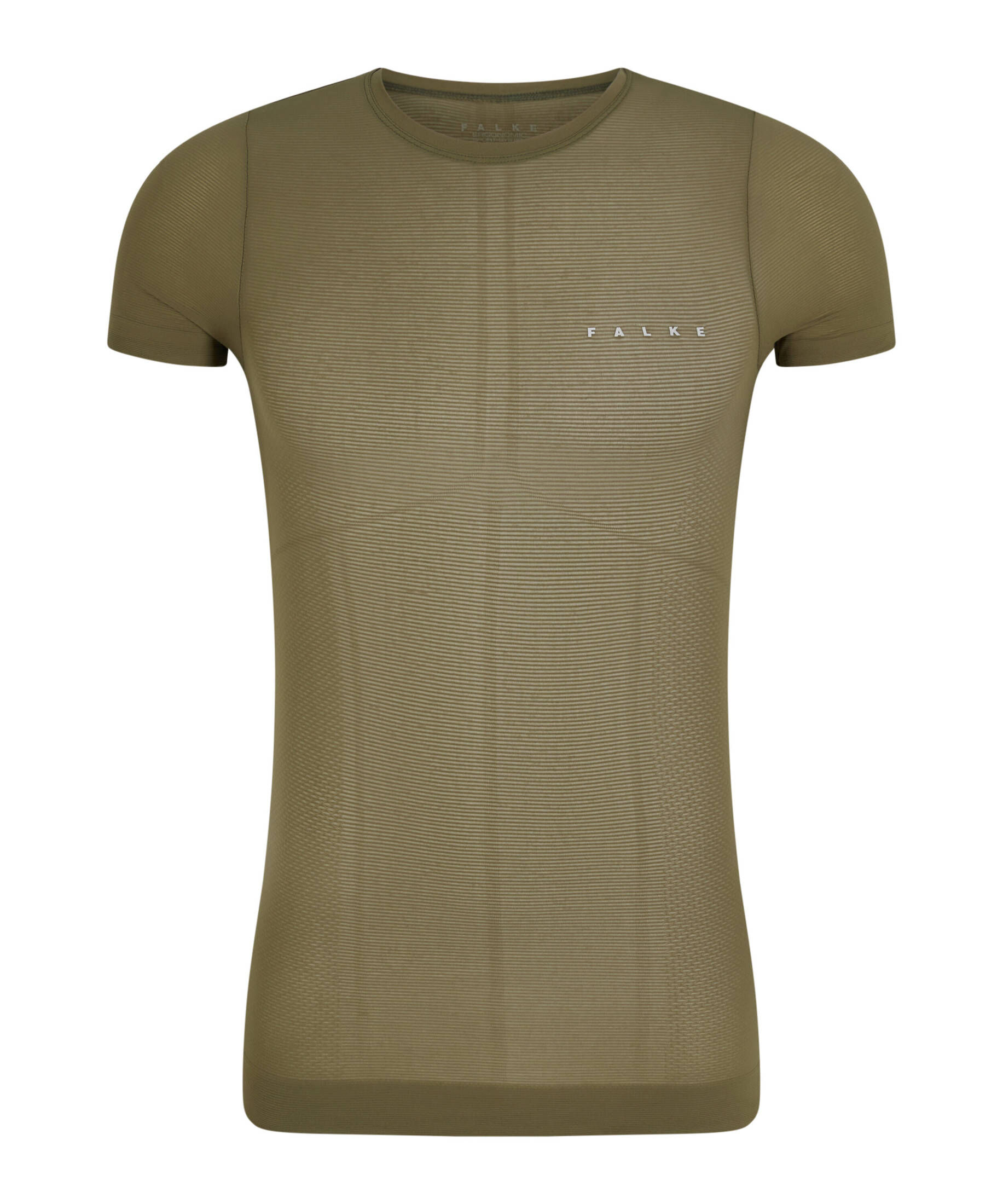 FALKE| Herren Kurzarmshirt