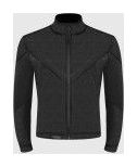 Racer 1927 - THE QUEST - Veste hiver technique - Homme - Coloris : 002-Noir
