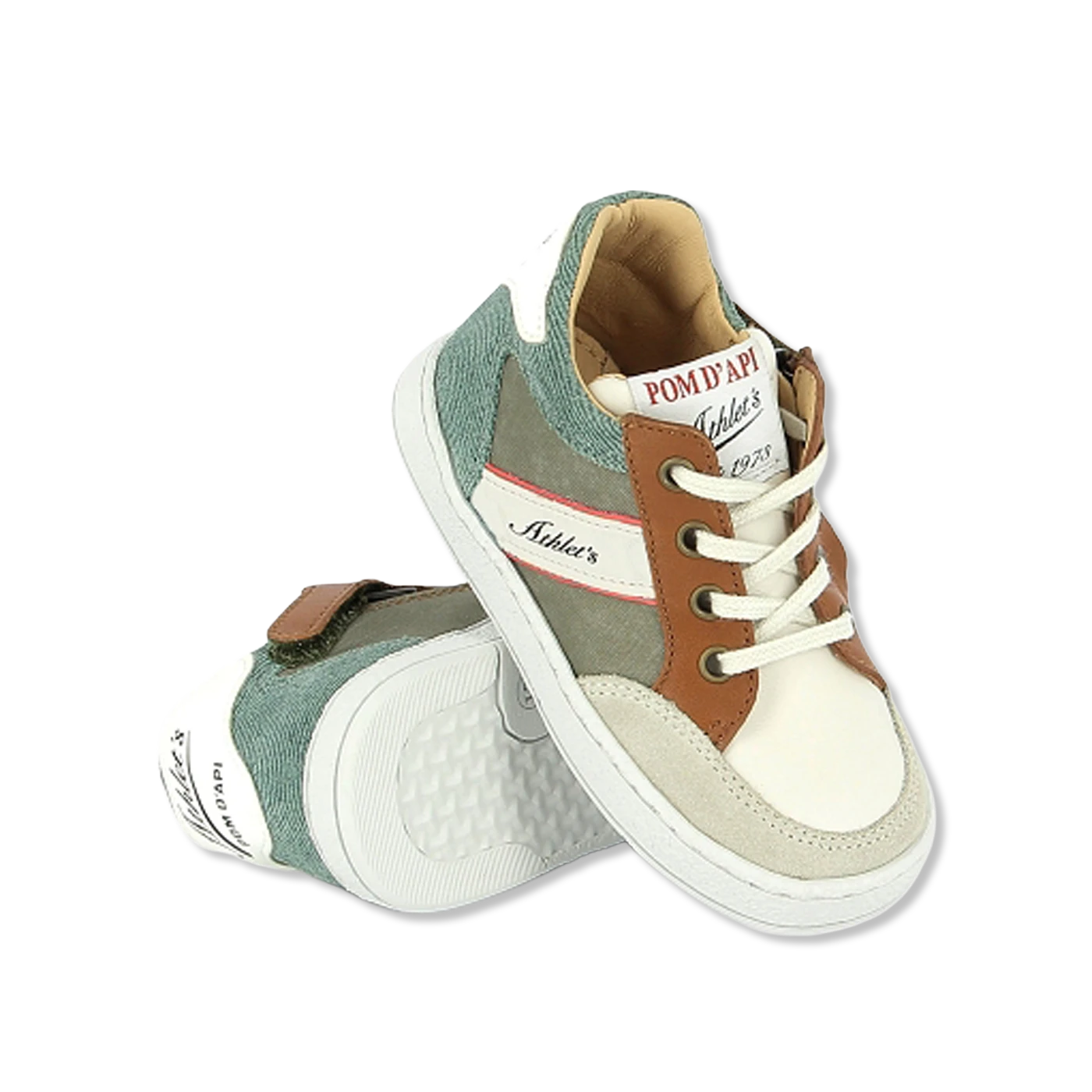 MOUSSE RACING sneakers