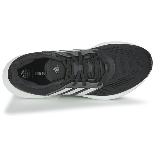adidas Performance - PUREBOOST 22 - Noir / Blanc