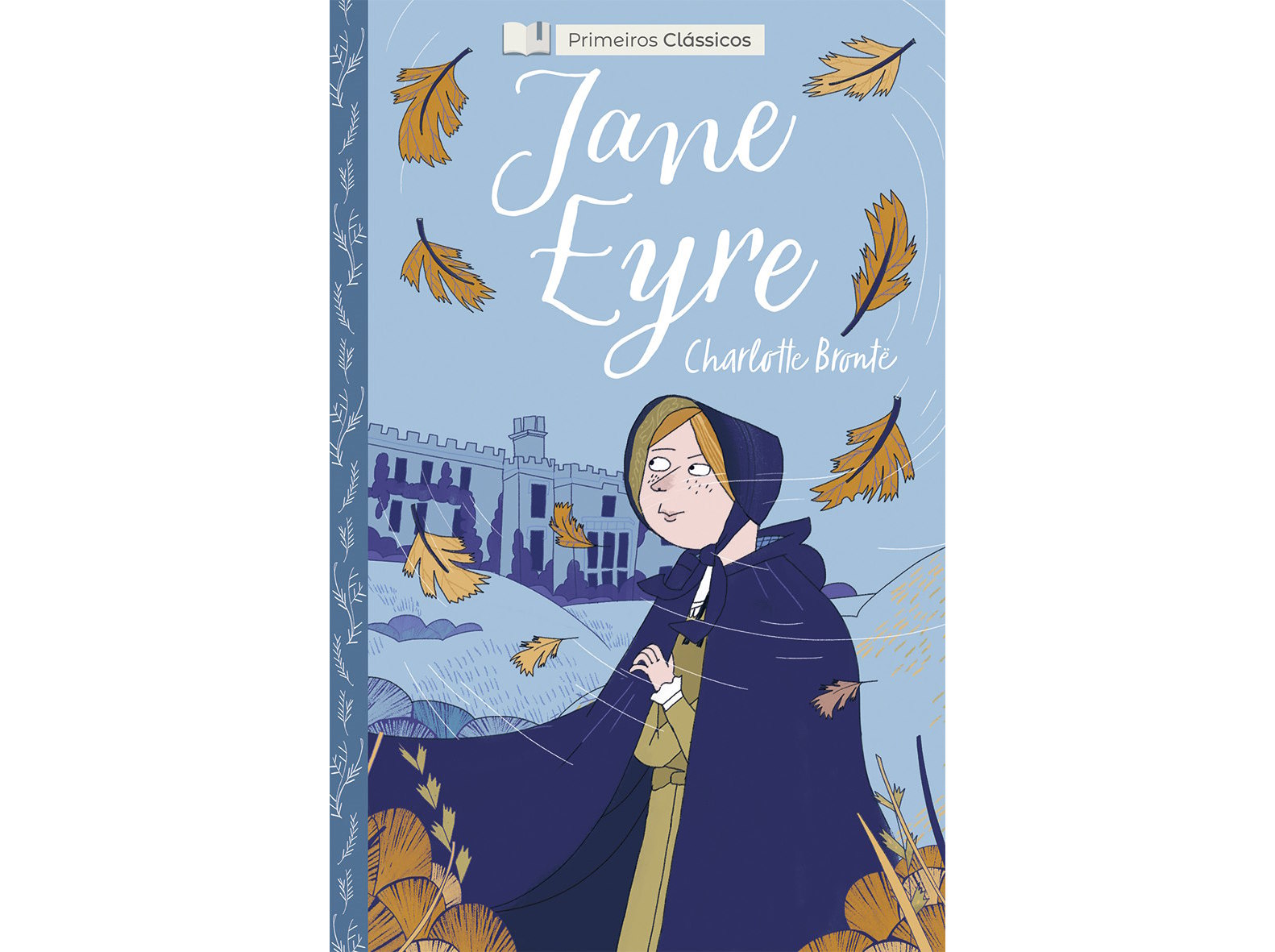LIVRO JANE EYRE