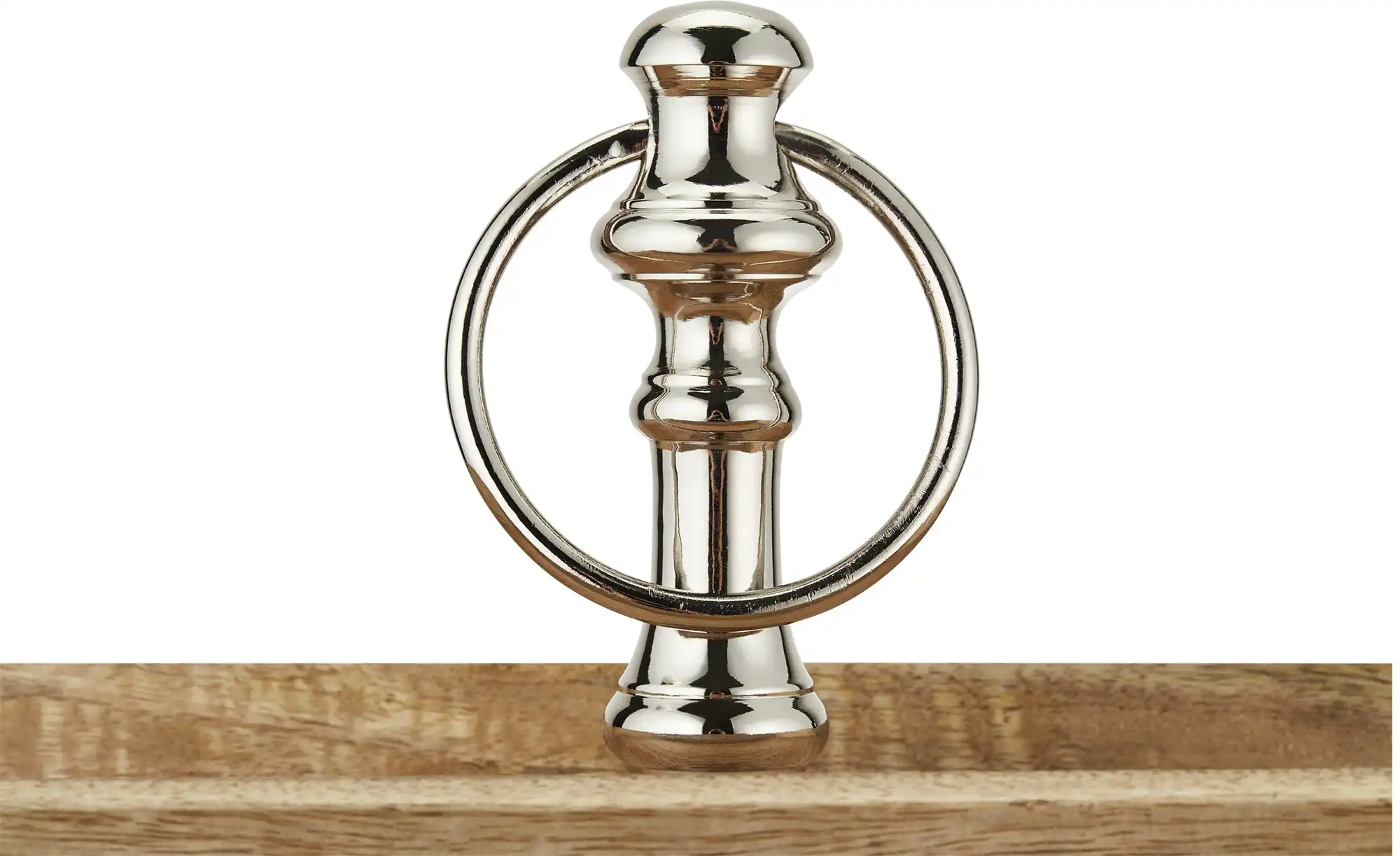 Etagere, 2-stufig