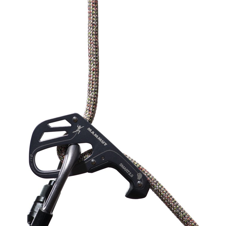 Mammut 9.5 Crag We Care Classic Rope 50m