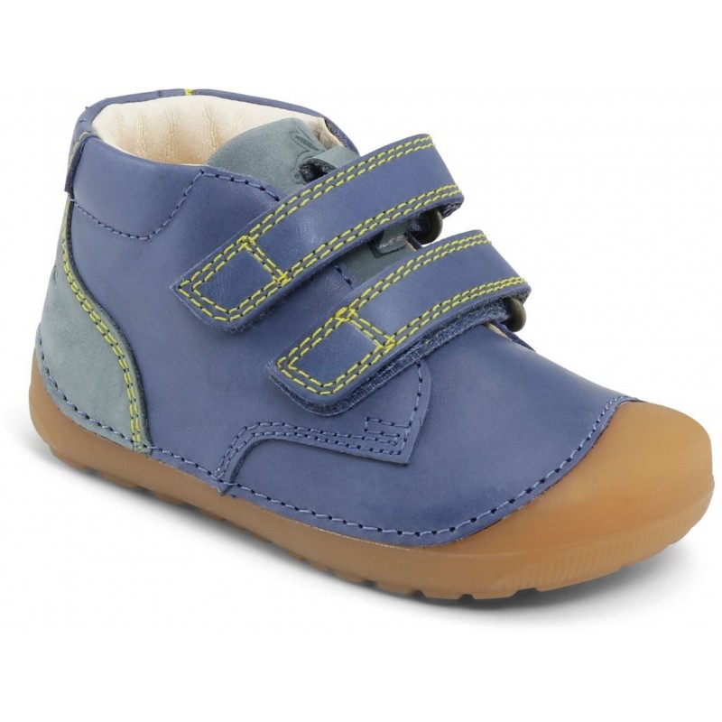 Bundgaard Bundgaard Petit Velcro True Blue