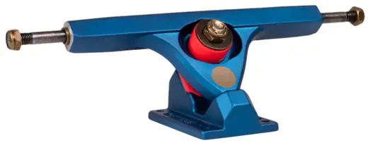 Caliber III Raked 10