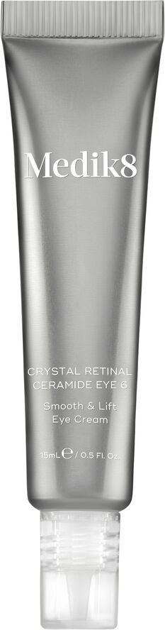 MEDIK8 Crystal Retinal Ceramide Eye 6