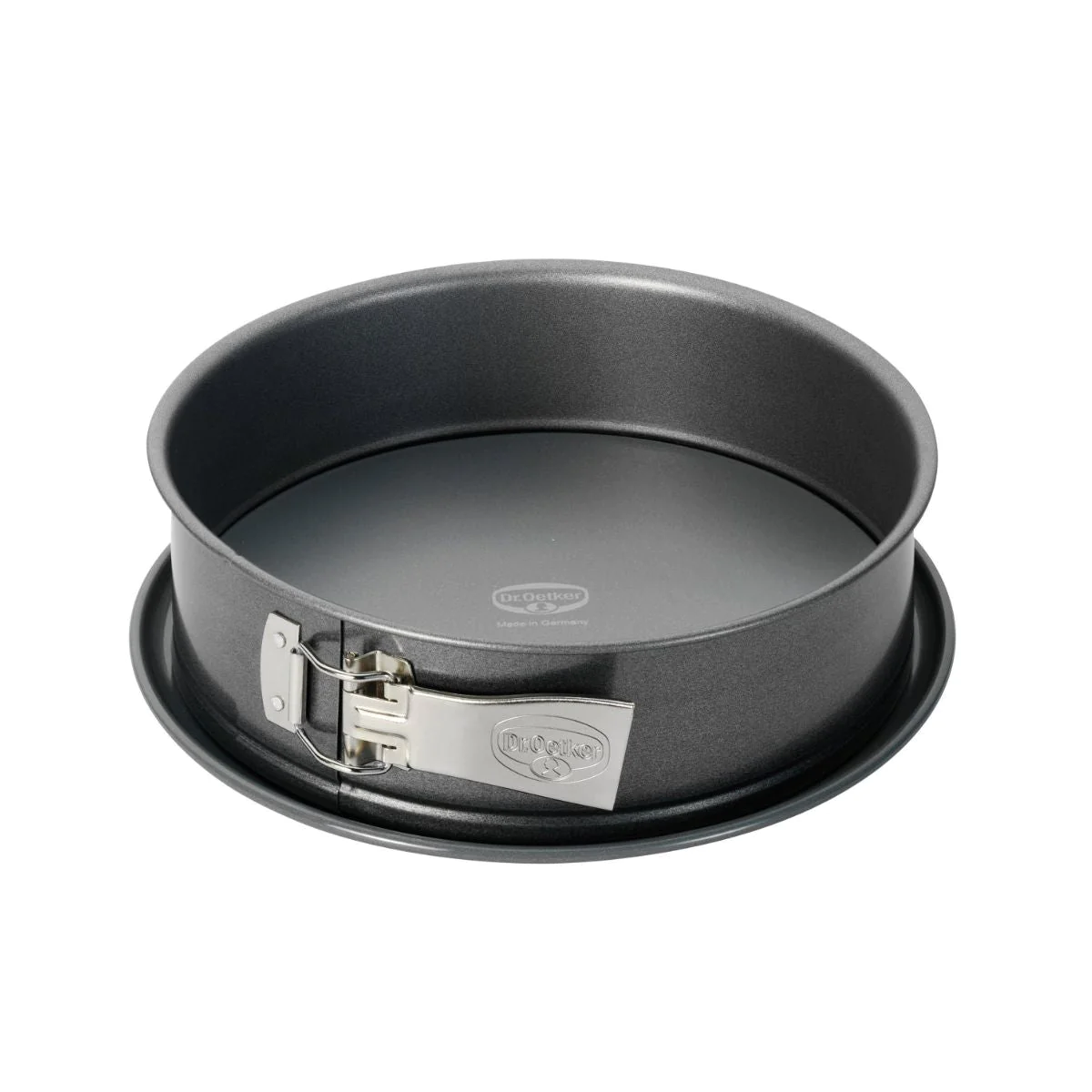 Moule à charnière rond de 28 cm Dr. Oetker Back Harmonie Dr. Oetker