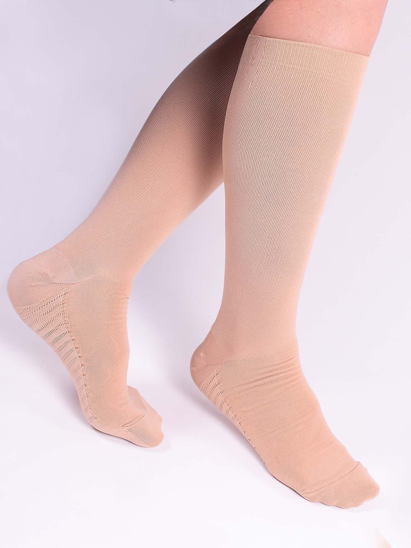 Chaussettes massantes