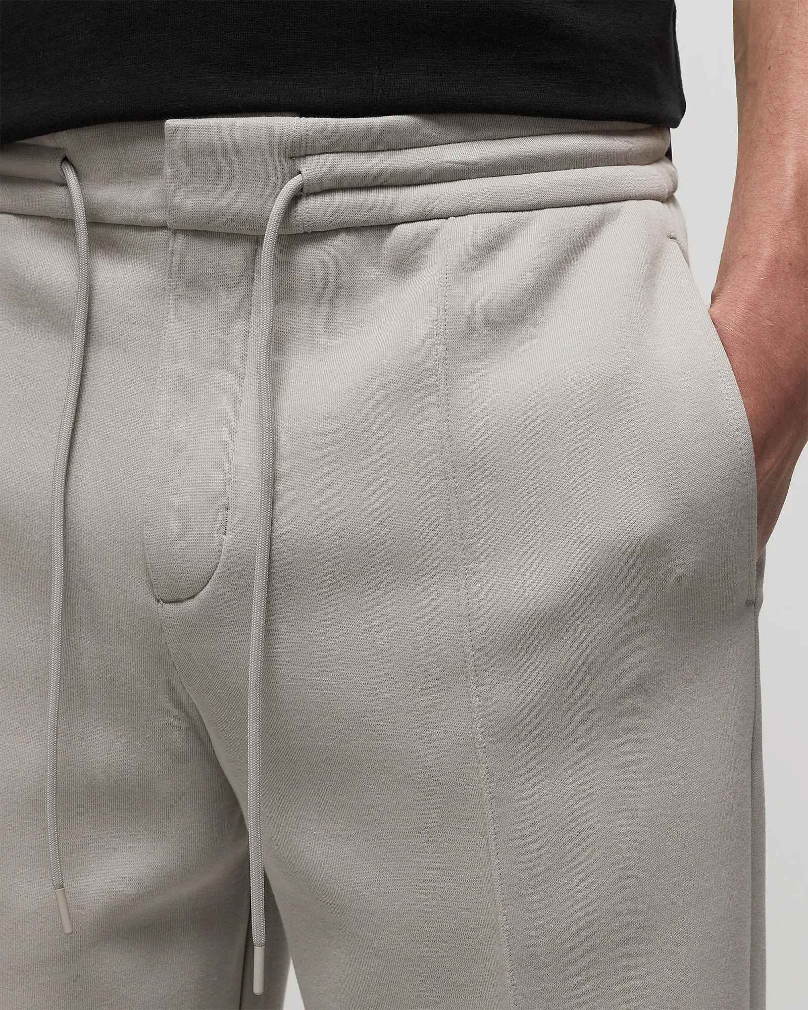 Nike Tech Fleece Reimagined Loose Fit Open Hem Sweatpants