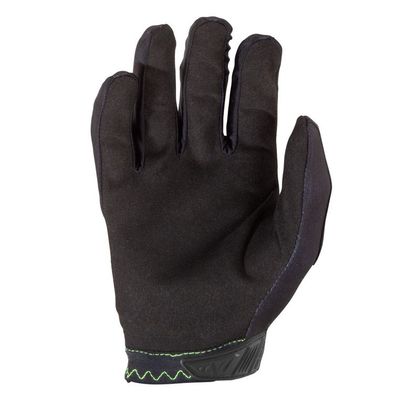 Gants cross O'Neal MATRIX YOUTH - VILLAIN - Noir