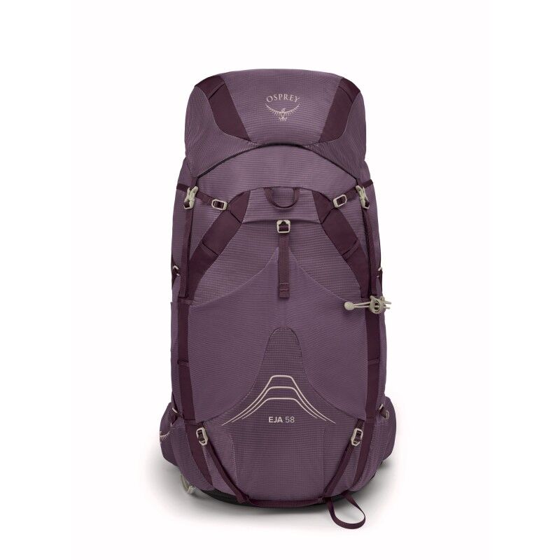 Eja 58 - Sac à dos trekking femme