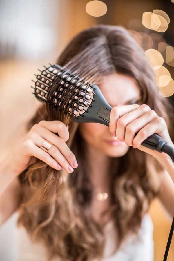 Remington Straight Brush
