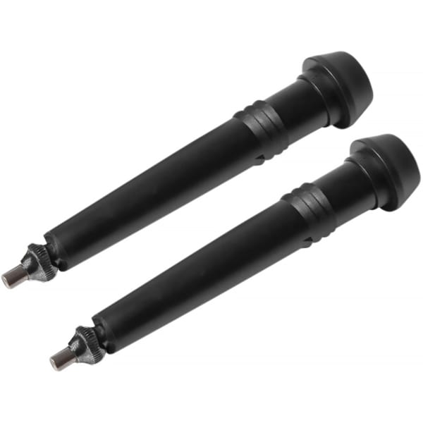 Bâton de randonnée BLACK DIAMOND FLEX TIP LONG