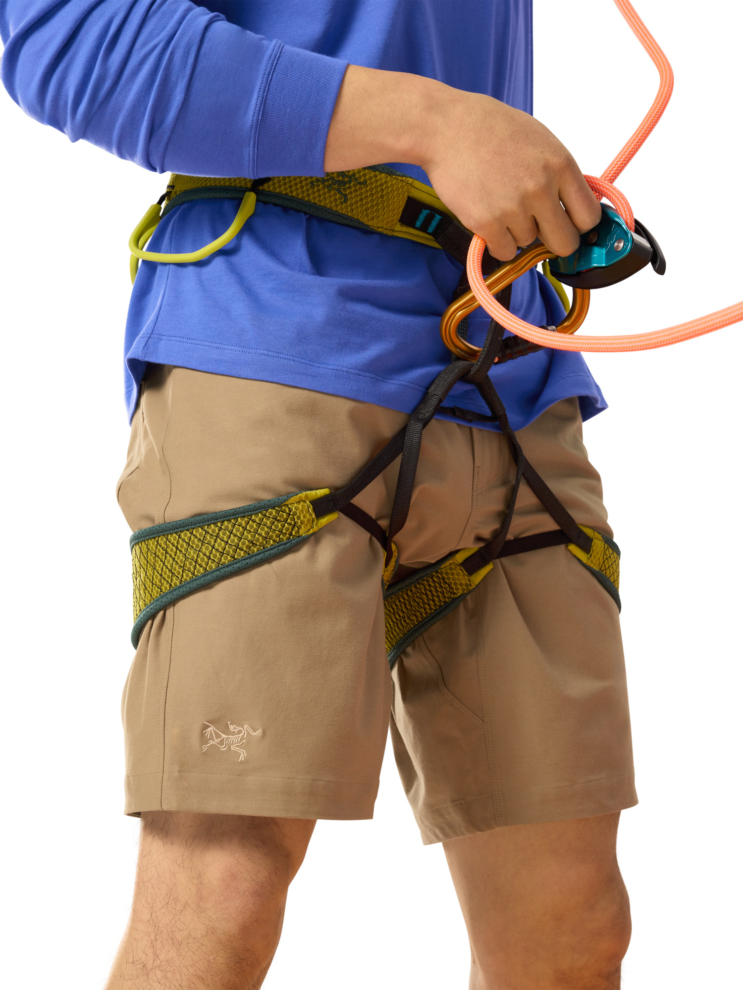 Kragg Cotton Short 9' M