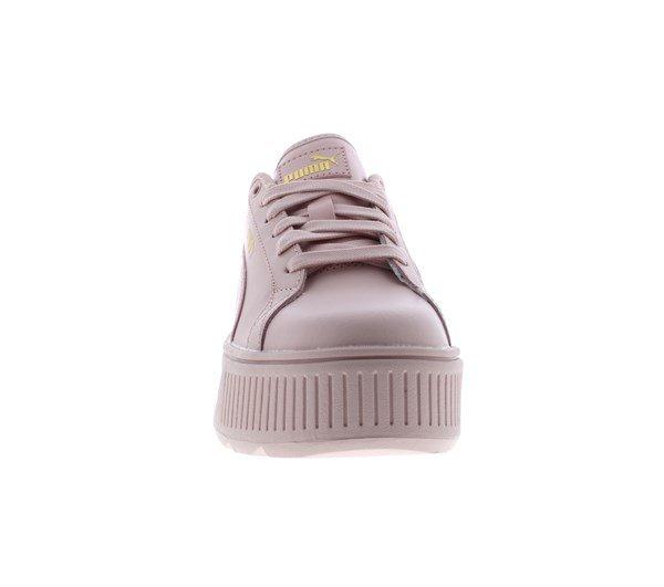 Puma Karmen Low Trainers Girls