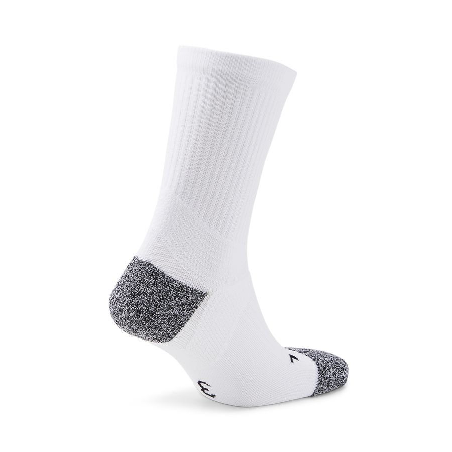 PUMA teamLIGA Chaussettes d'entraînement - Blanc/Noir