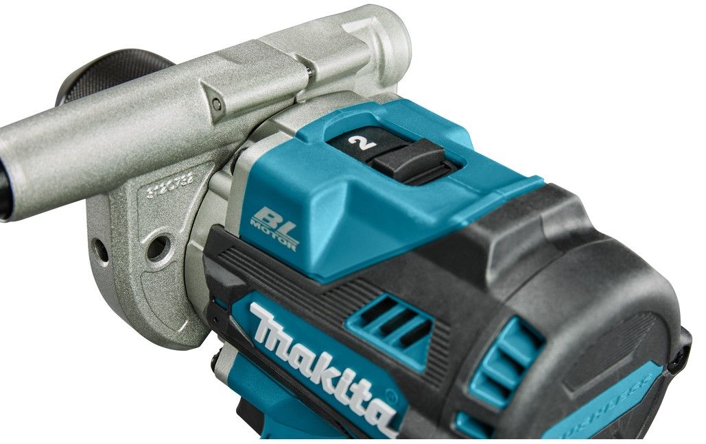 Makita DDF492RTJ 18V Li-ion accu boor-/schroefmachine set (2x5.0Ah) in Mbox - koolborstelloos