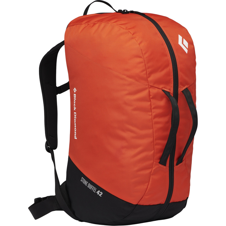 Black Diamond Team Stone 42 Duffel Reisetasche