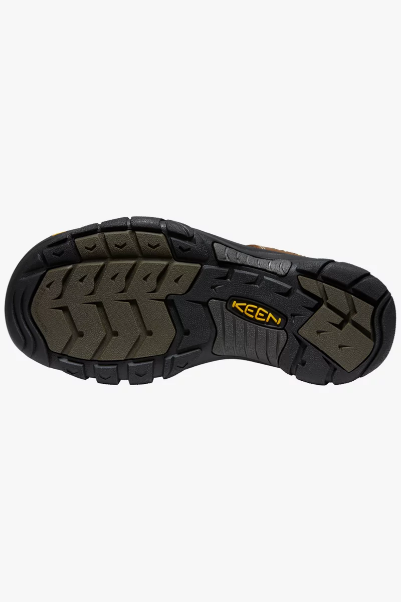 Keen Newport Herren Trekkingsandale