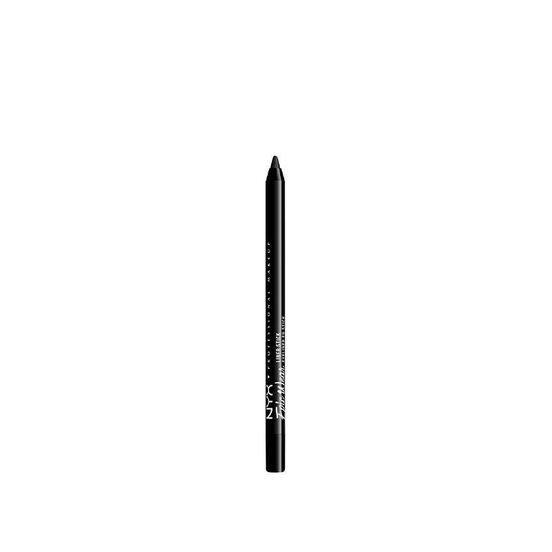 Eyeliner crayon Epic Wear Liner Sticks Waterproof Pitch black