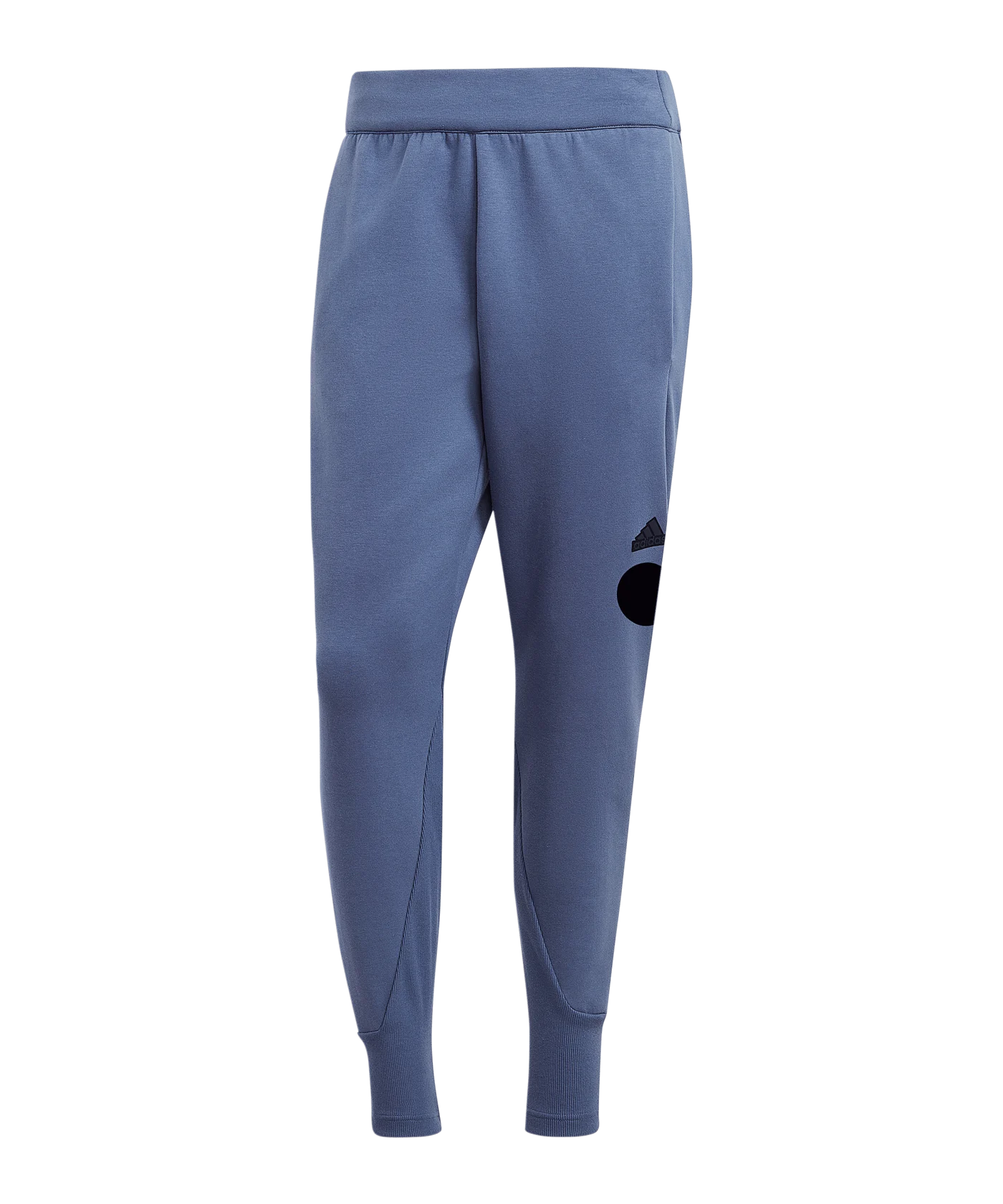 adidas FC Schalke 04 Z.N.E. Trainingshose Graublau