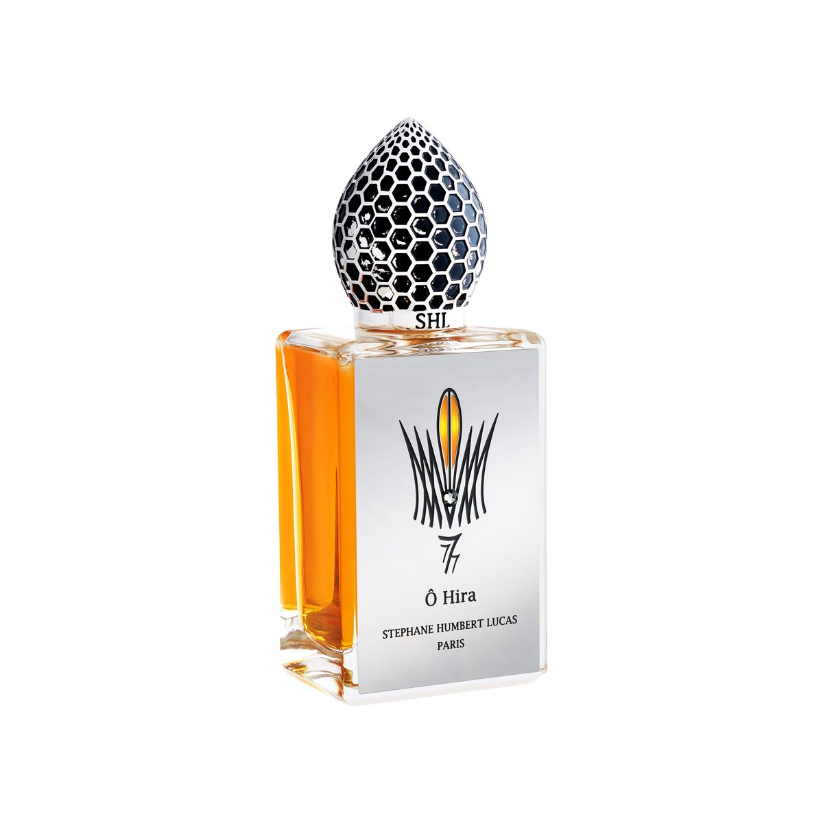 Ô Hira Eau de Parfum 50ml