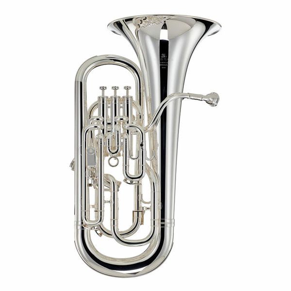 Besson BE967T -2-0 S Bb-Euphonium
